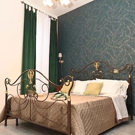 B&B Carlo V - House Hotel-2